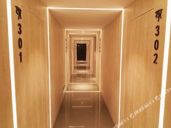 Naka Hotel - last minute hotel in Kunshan