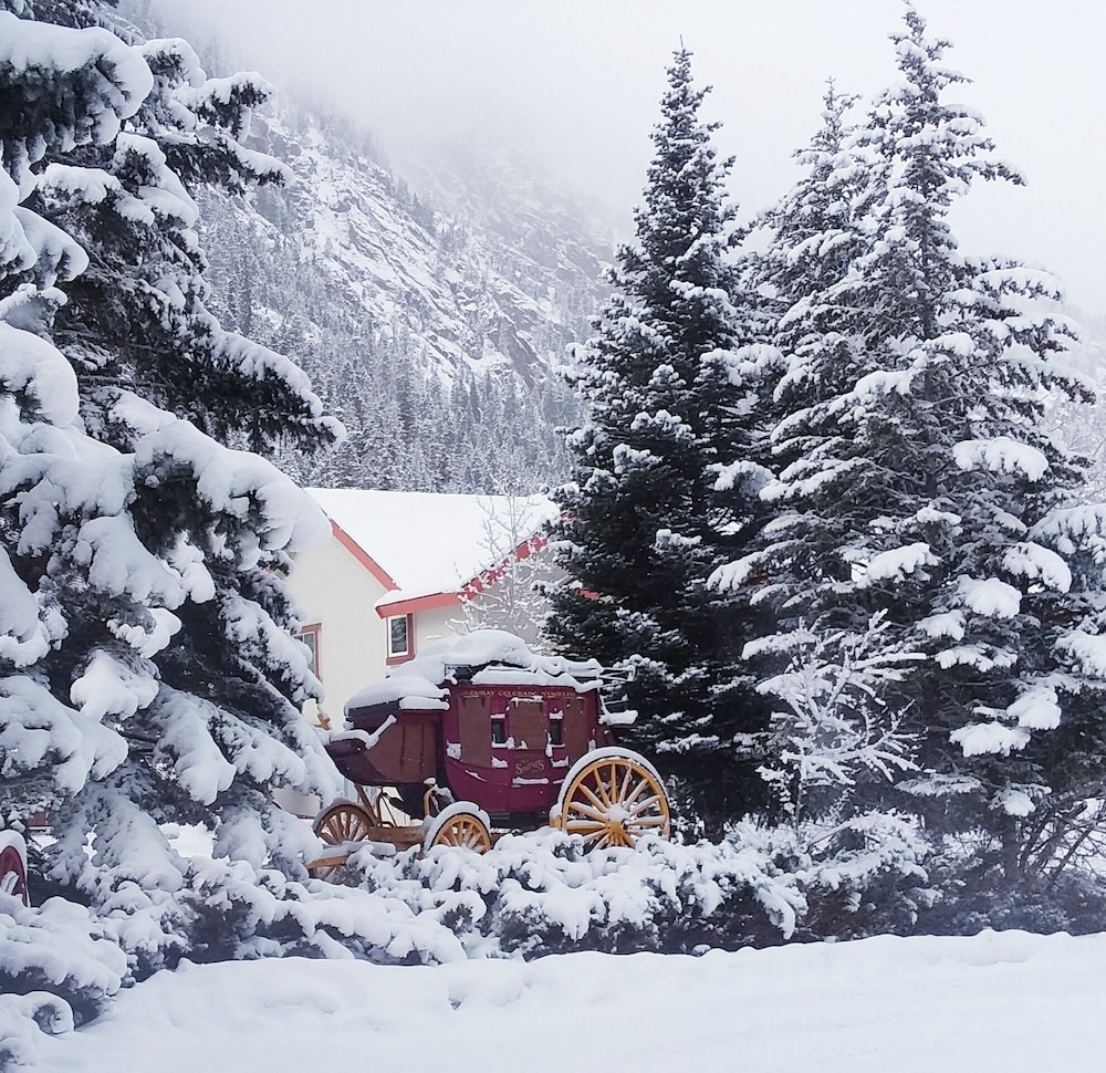 Hot Springs Inn - photo 96