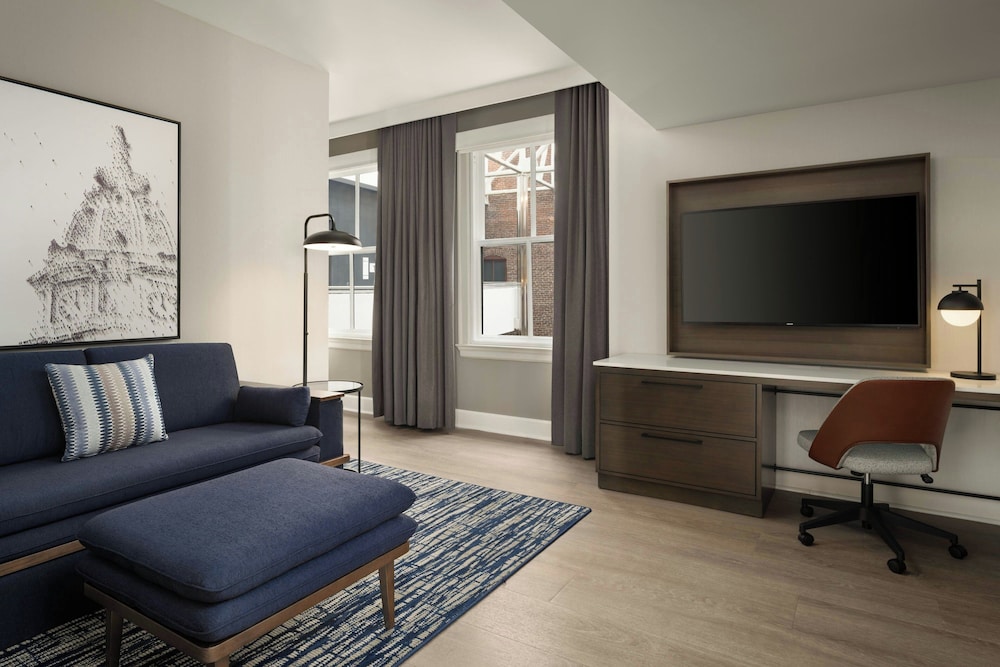 Courtyard by Marriott Philadelphia Downtown - photo 25