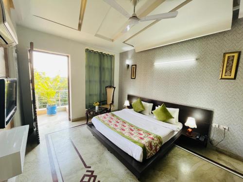 Hotel Dayal Regency near IMT Chowk Manesar Manesar