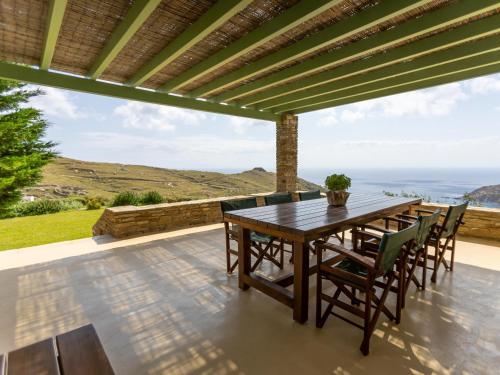 Bella Resorts Andros — Andros — photo 5