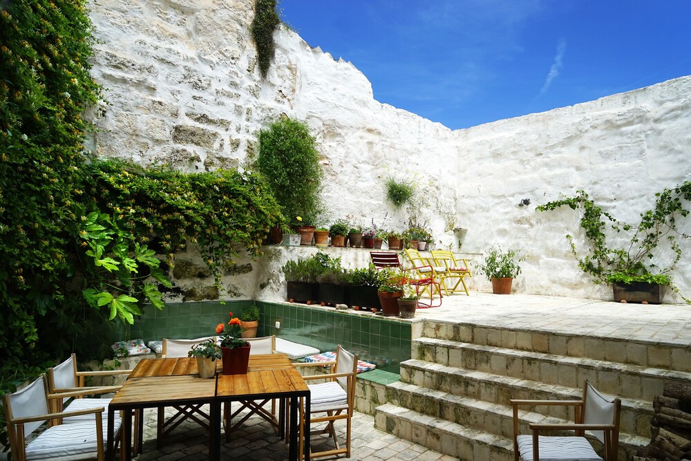 Ses Sucreres Small & Slow Hotel — 4-Star Luxury Hotel in Ferreries, Spain