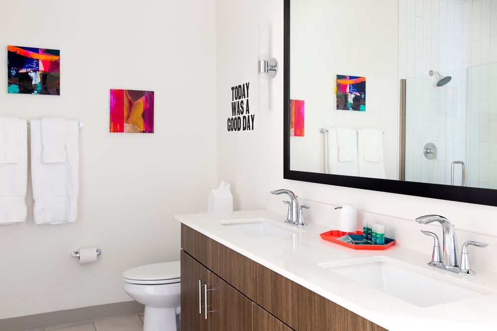 Luxury On South Lamar - photo 11