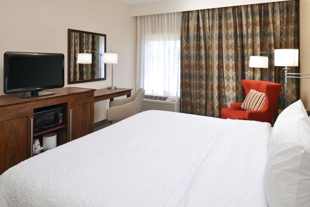 Hampton Inn Carbondale - photo 12