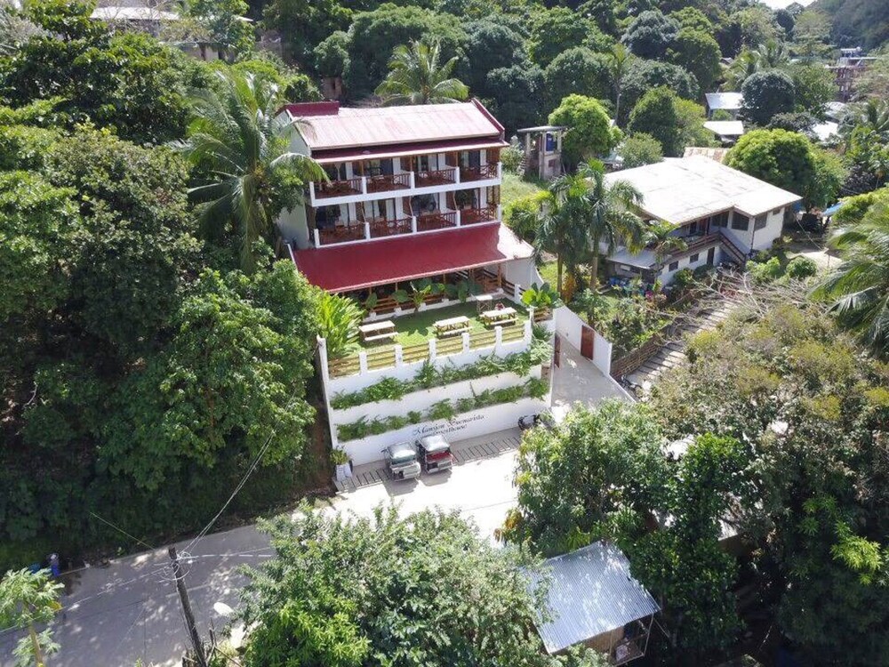 Mansion Buenavista in El Nido, Philippines