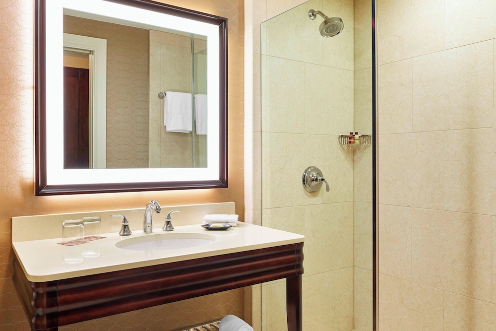 Sheraton Stonebriar Hotel - photo 25