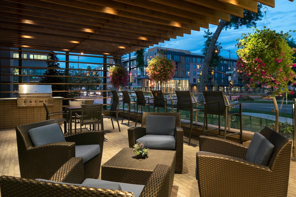 Residence Inn by Marriott Boulder Canyon Boulevard - photo 43