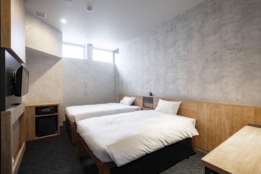Eight Point Inn Kanazawa by Relief in Kanazawa, Japan