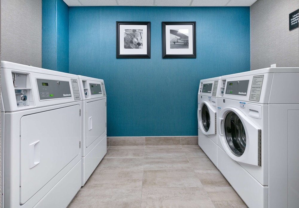 Hampton Inn Biloxi - photo 38