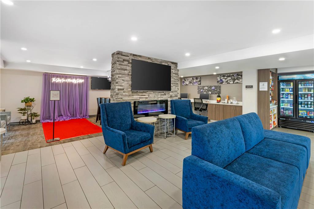 MainStay Suites Oak Brook Terrace Chicago — hotel in Villa Park