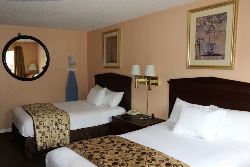 American Elite Inn - photo 38