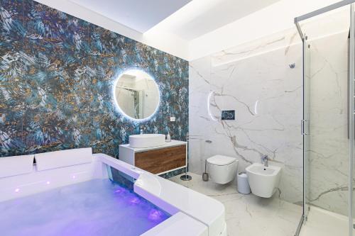 Prezioso suites & rooms — 4-Star Luxury Hotel in Lecce, Italy
