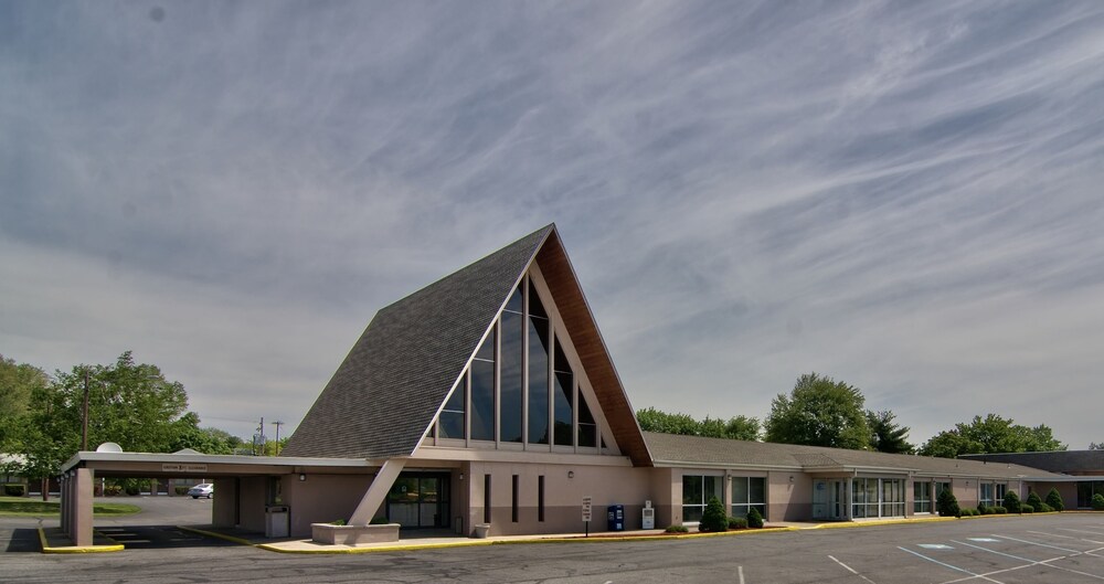 Parkview Inn and Conference Center - photo 15