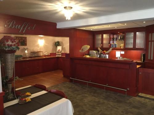 Hotel de Postelhoef - carbon neutral hotel in Luyksgestel