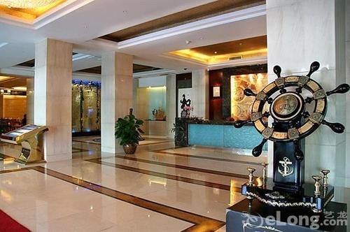 Datong Continental Hotel — 4-Star Luxury Hotel in Datong, People's Republic of China