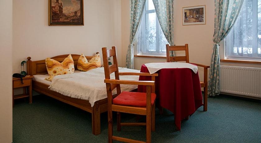 Swieradow Hotel — hotel in Swieradow-Zdroj