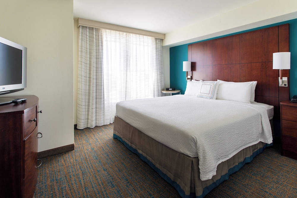 Residence Inn by Marriott San Diego Oceanside - photo 10