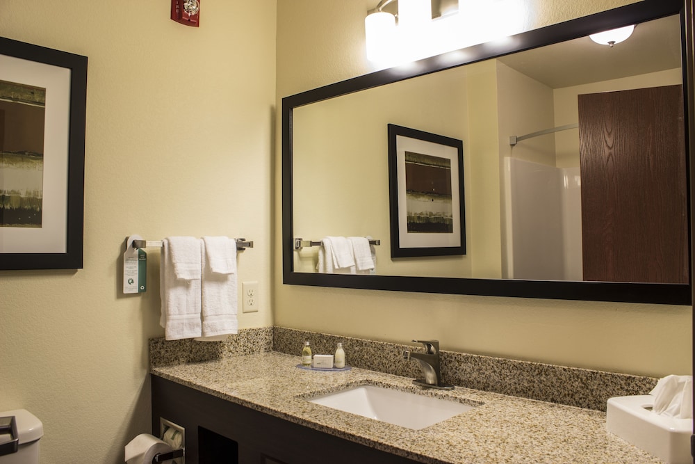 Cobblestone Hotel & Suites Chippewa Falls - photo 40