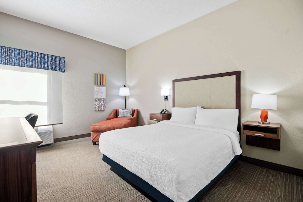 Hampton Inn Debary Deltona - photo 7