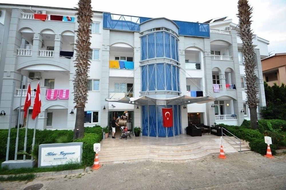 Blue Lagoon Otel - last minute hotel in Marmaris