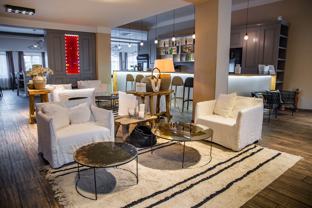 Wellness Hotel Volarik in Mikulov, Czech Republic