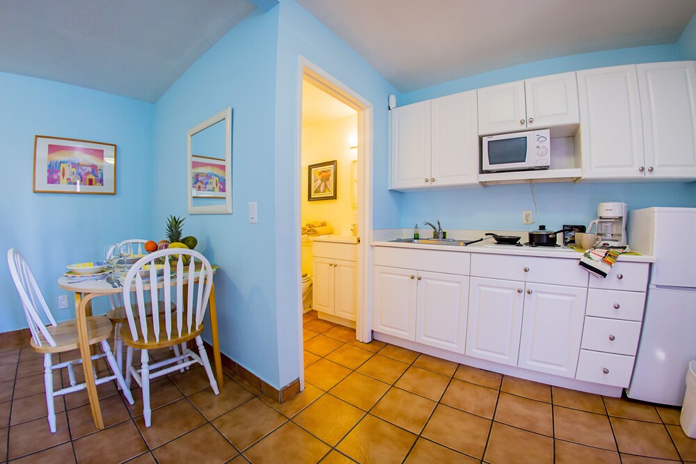 Leucadia Beach Inn - photo 30