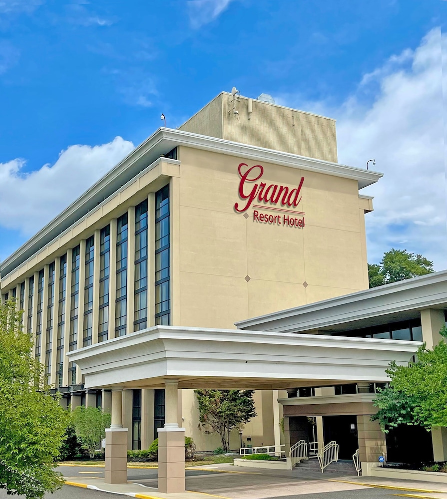 The Hotel Ml - carbon neutral hotel in Mount Laurel