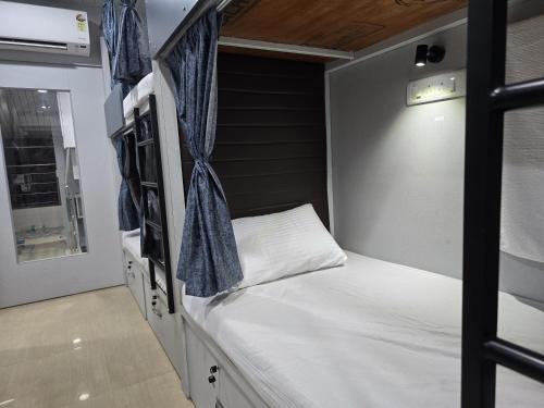 Aqua Marol Dormitory