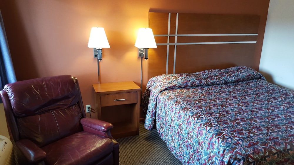 Travelers Lodge Motel Marshall - photo 5