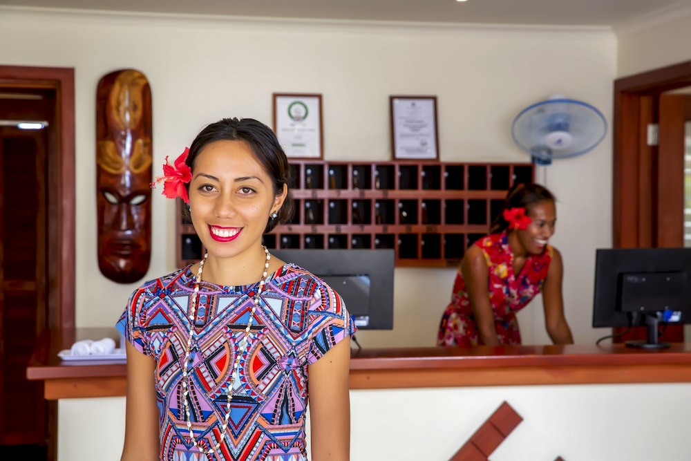 Volivoli Beach — Lautoka — photo 5