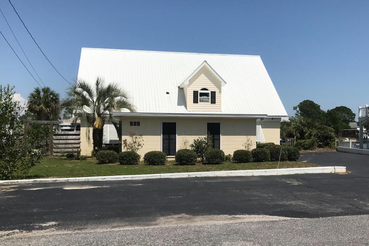 Buchanan Bay Haven in Dauphin Island, United States