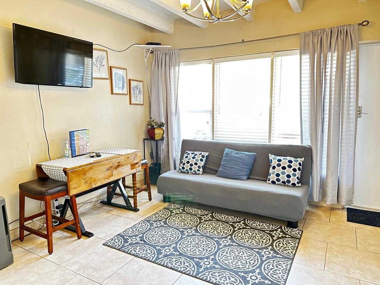 Our Beach Escape in Daytona Beach, United States