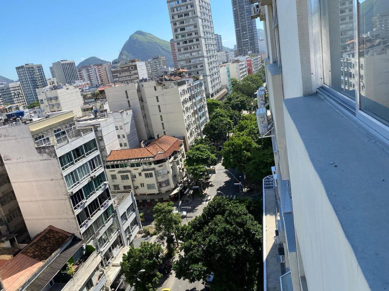 Duas Suites Leblon a Duas Quadras Da Praia — 4-Star Luxury Hotel in Rio De Janeiro, Brasil
