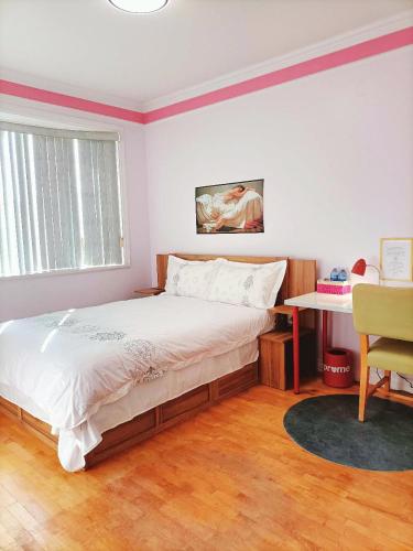 Warm Retreat - last minute hotel in Vancouver