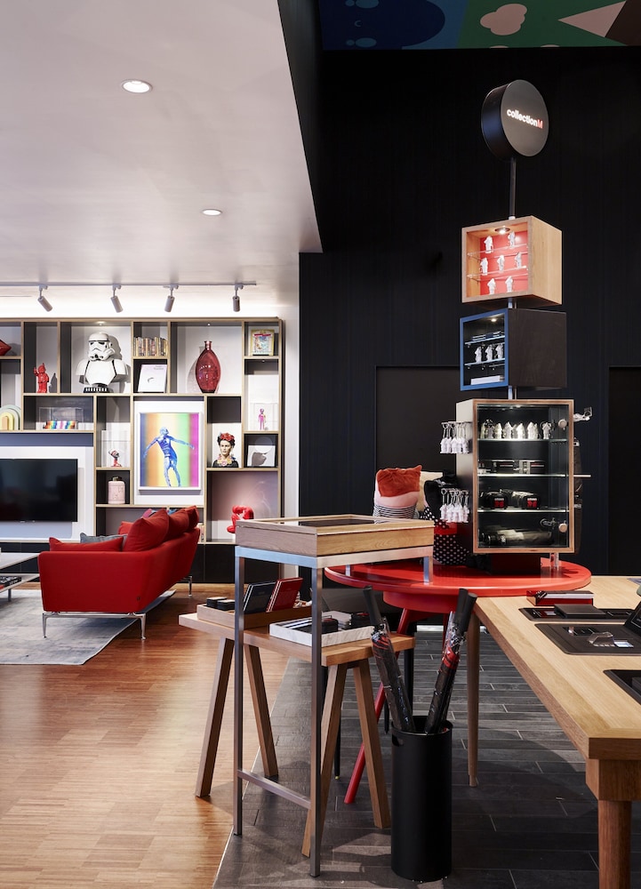 citizenM San Francisco Union Square - photo 17