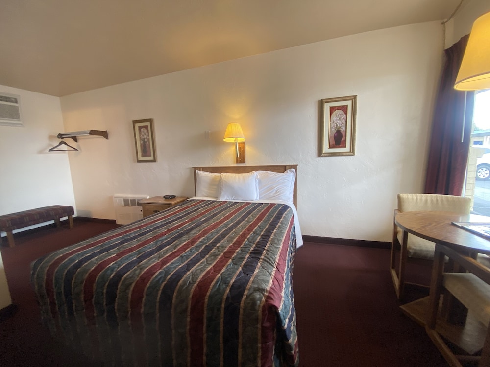 The Monticello Inn - photo 29