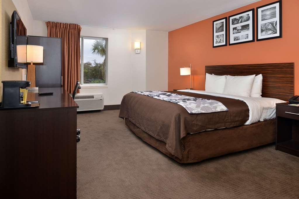 Sleep Inn Beaufort near MCAS - photo 5