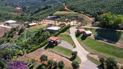 Vivendas Canaã in Espera Feliz, Brasil