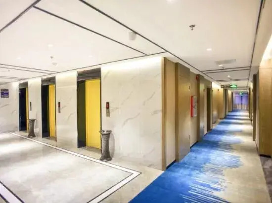 Wanrui Hotel — hotel in Haicheng