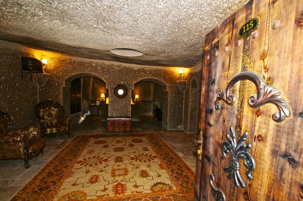 Grand Cave Suites — Nevsehir — photo 4