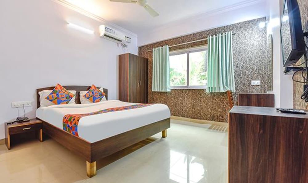 Fabexpress Springs - last minute hotel in Mormugao