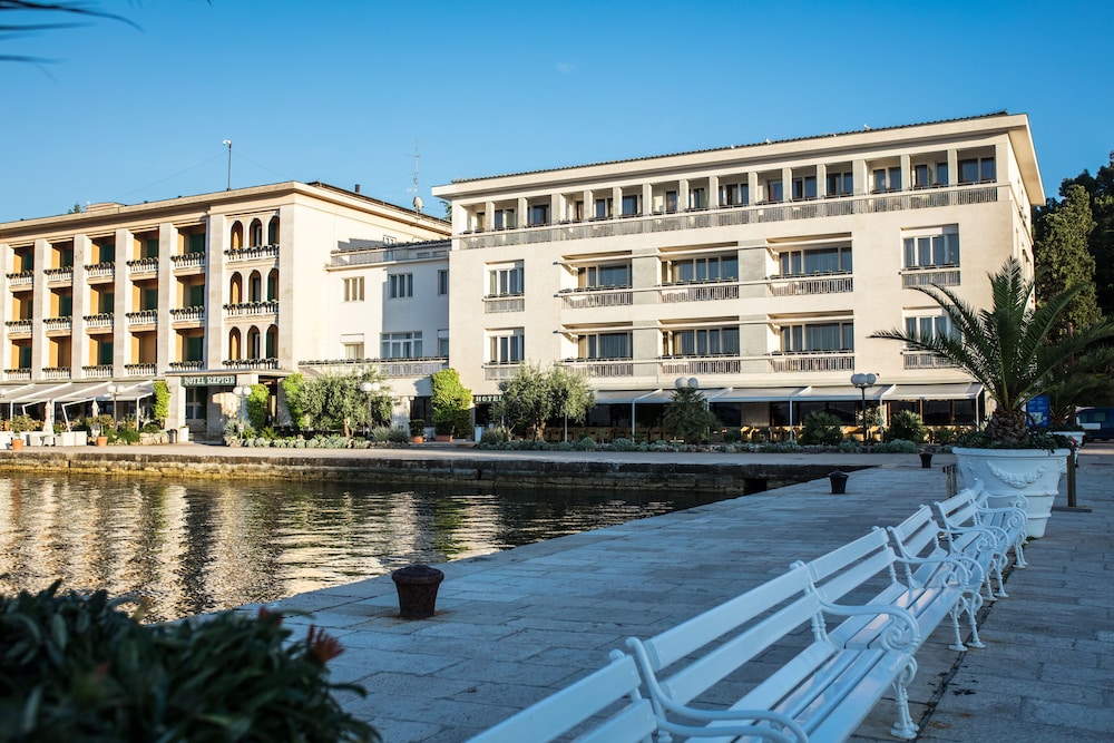 Brijuni Hotel Istra in Pula, Croatia