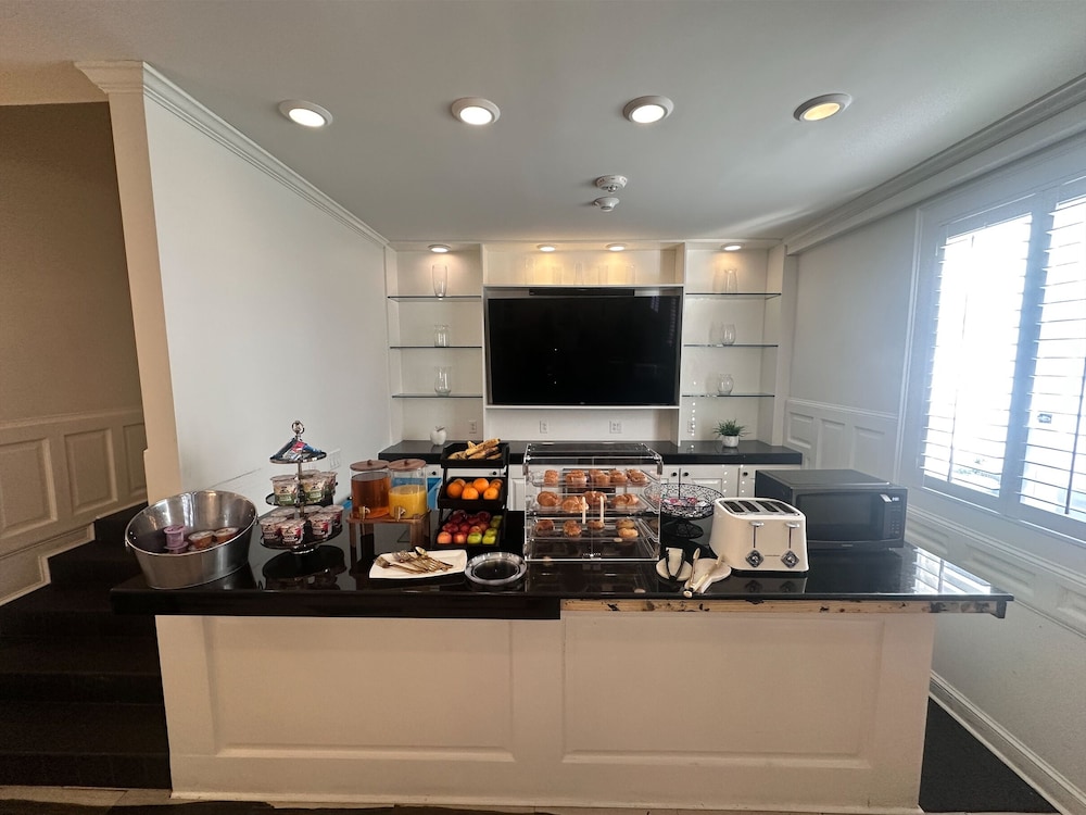 Melrose Mansion - photo 95