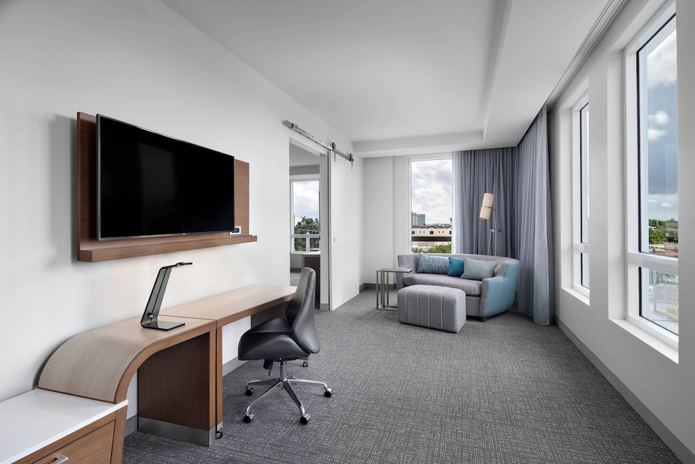 Courtyard by Marriott Delray Beach - photo 21