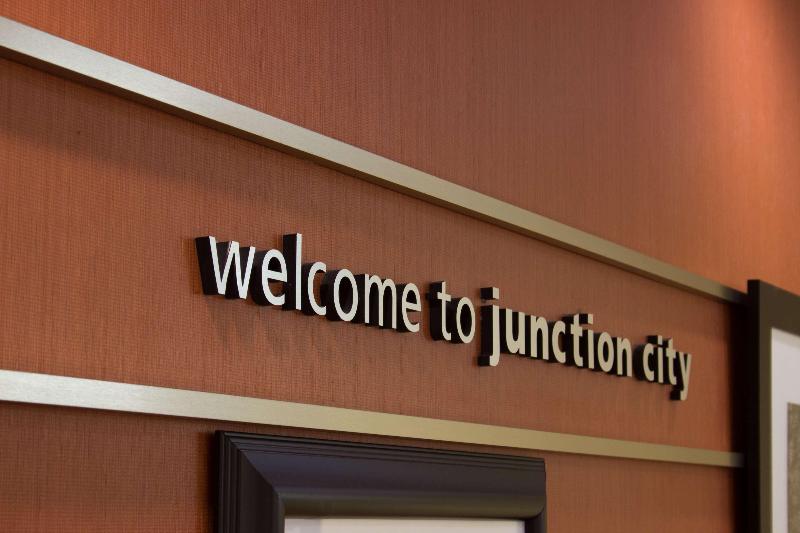 Hampton Inn Junction City - photo 26