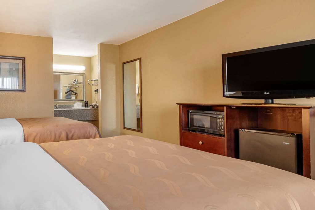Quality Inn Russellville I 40 - photo 17