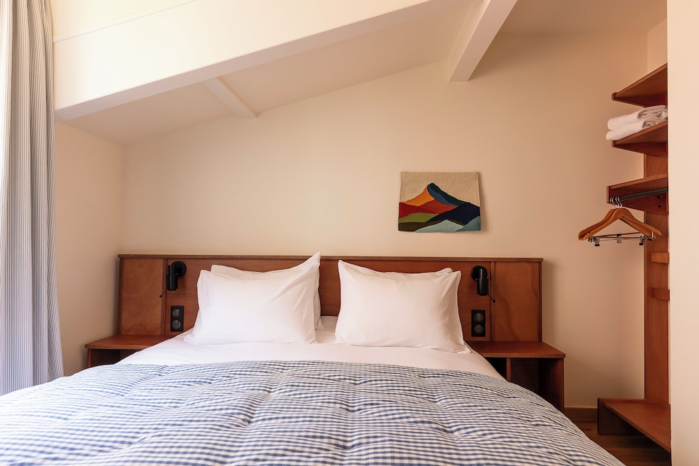 Alfred Hotels Port Vieux in Biarritz, France