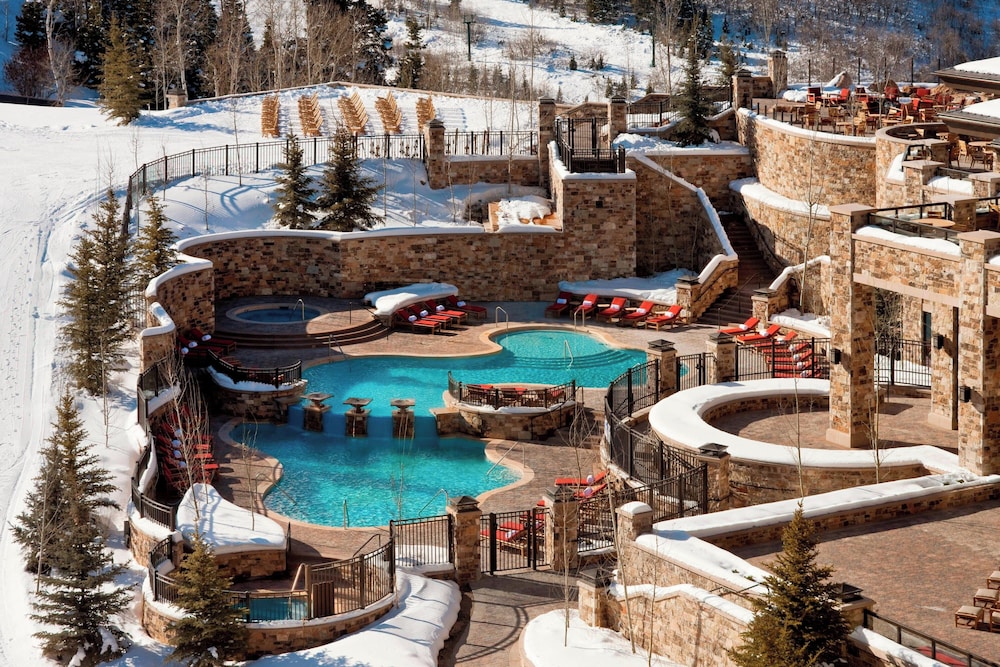 The St. Regis Deer Valley - photo 160
