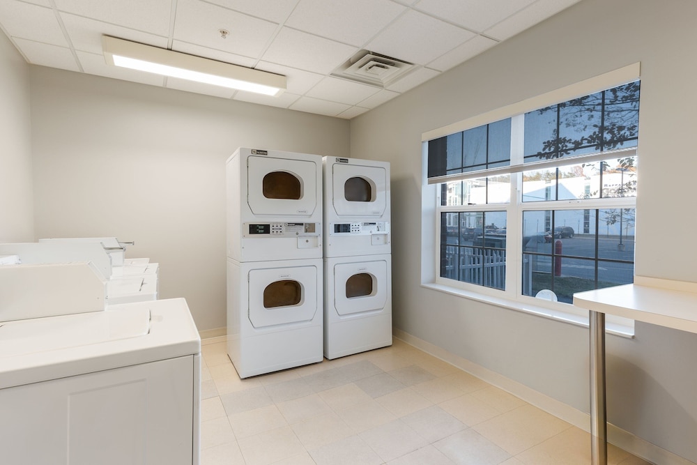 Towneplace Suites Fredericksburg - photo 25