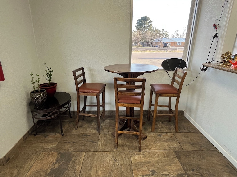 Lovington Inn - photo 14